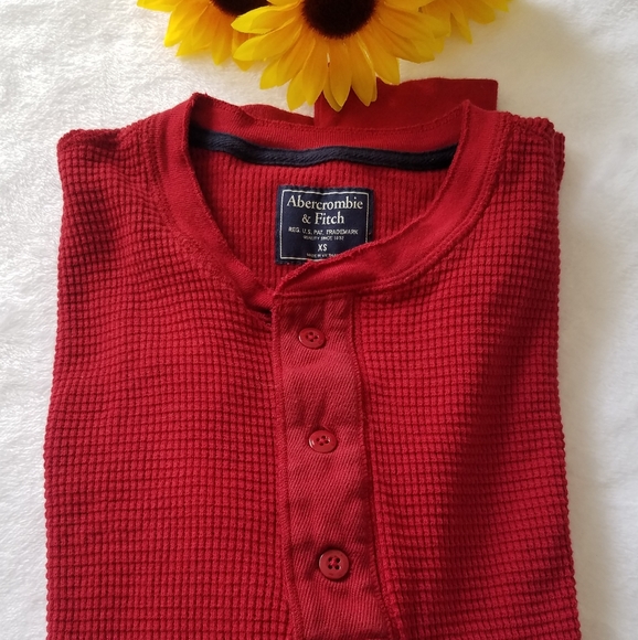 Abercrombie and Fitch Sweater - Picture 5 of 5